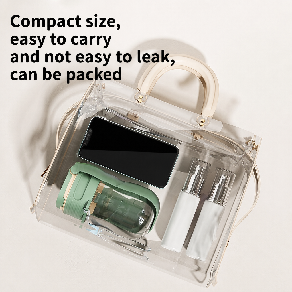 Portable Collapsible Dog Water Bottle for Walks & Outdoor Adventures